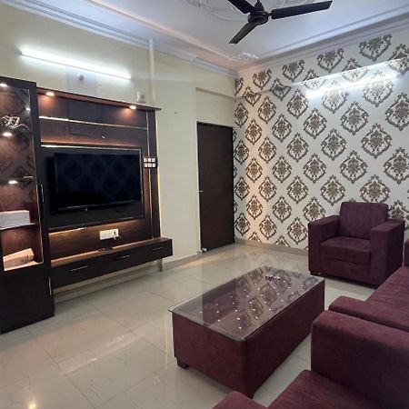 Kashi Anadam Bnb Varanasi Exterior photo