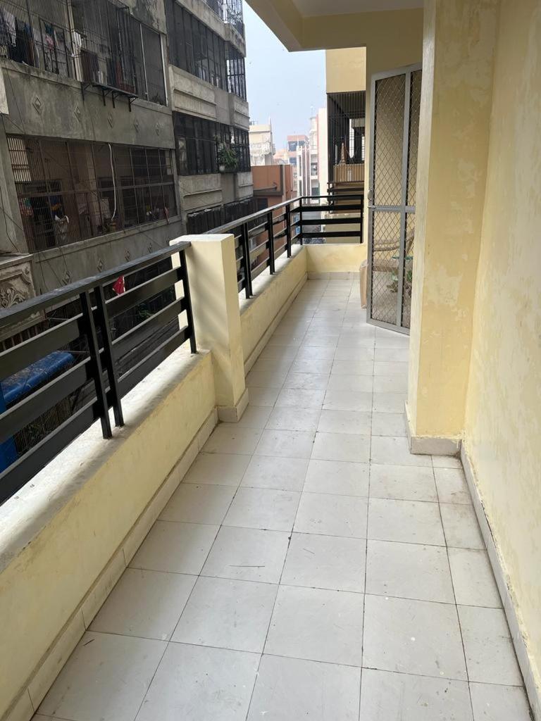 Kashi Anadam Bnb Varanasi Exterior photo