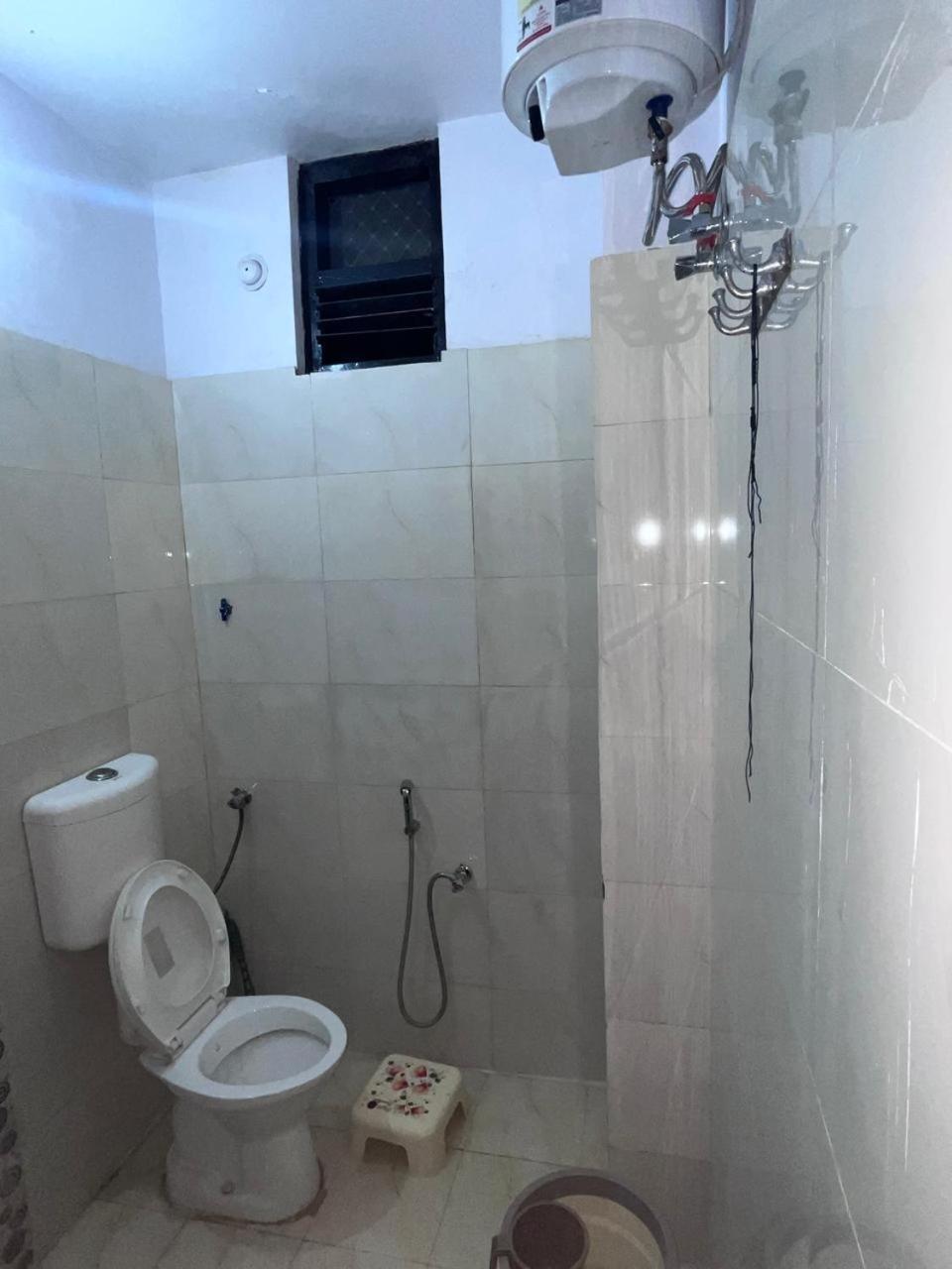 Kashi Anadam Bnb Varanasi Exterior photo