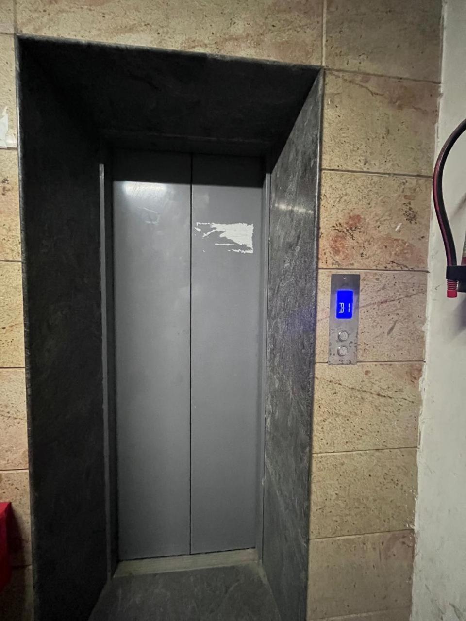Kashi Anadam Bnb Varanasi Exterior photo