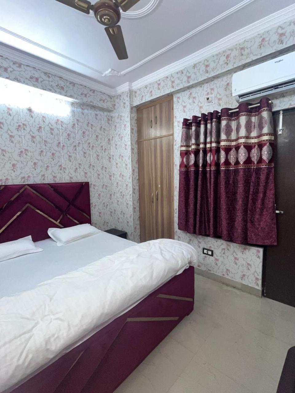 Kashi Anadam Bnb Varanasi Exterior photo
