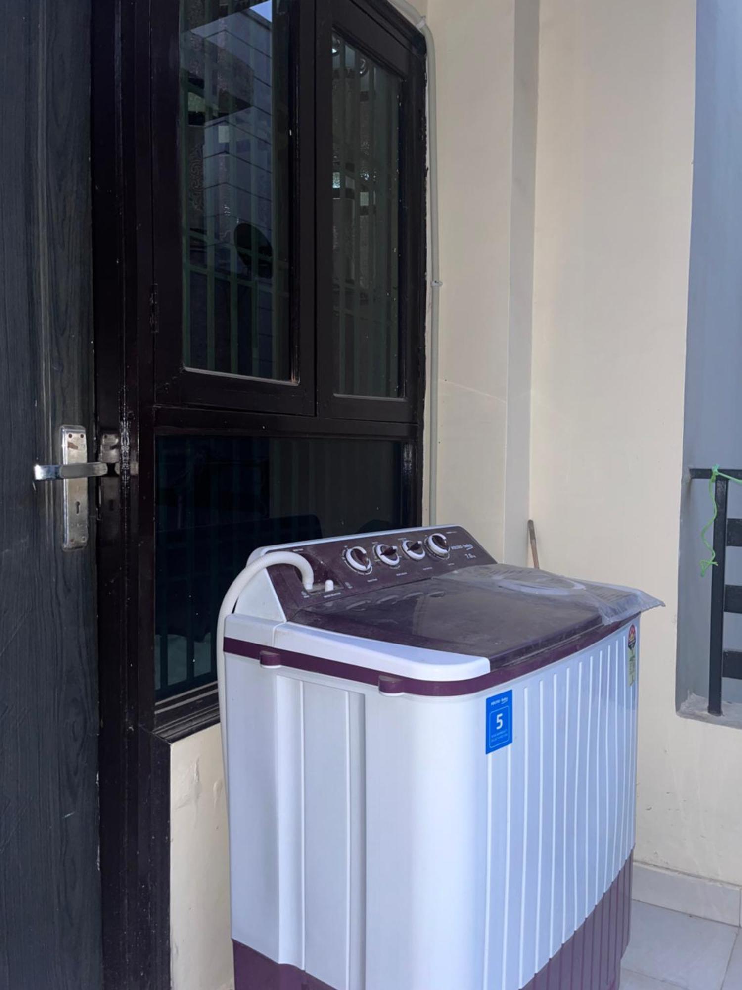 Kashi Anadam Bnb Varanasi Exterior photo