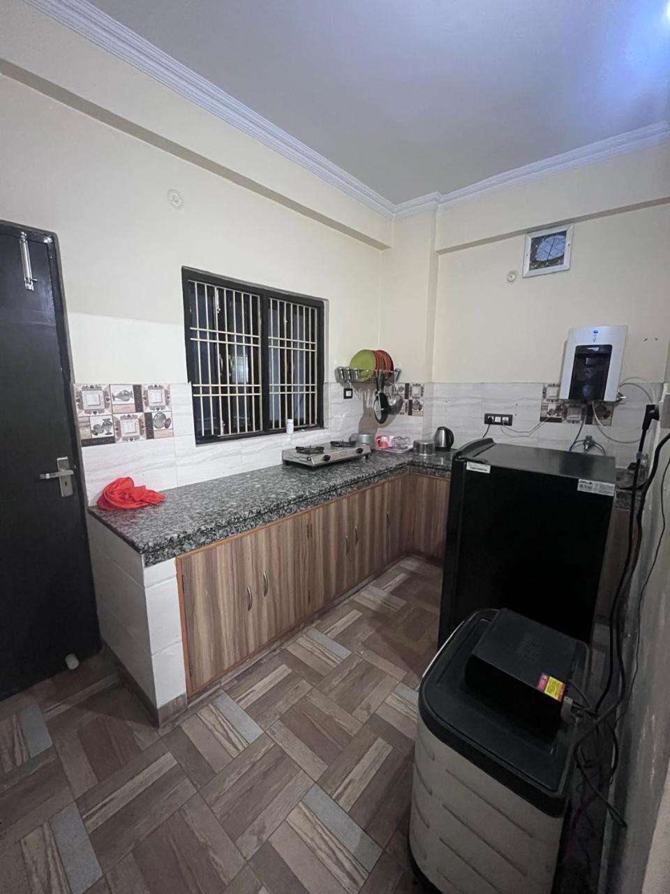 Kashi Anadam Bnb Varanasi Exterior photo