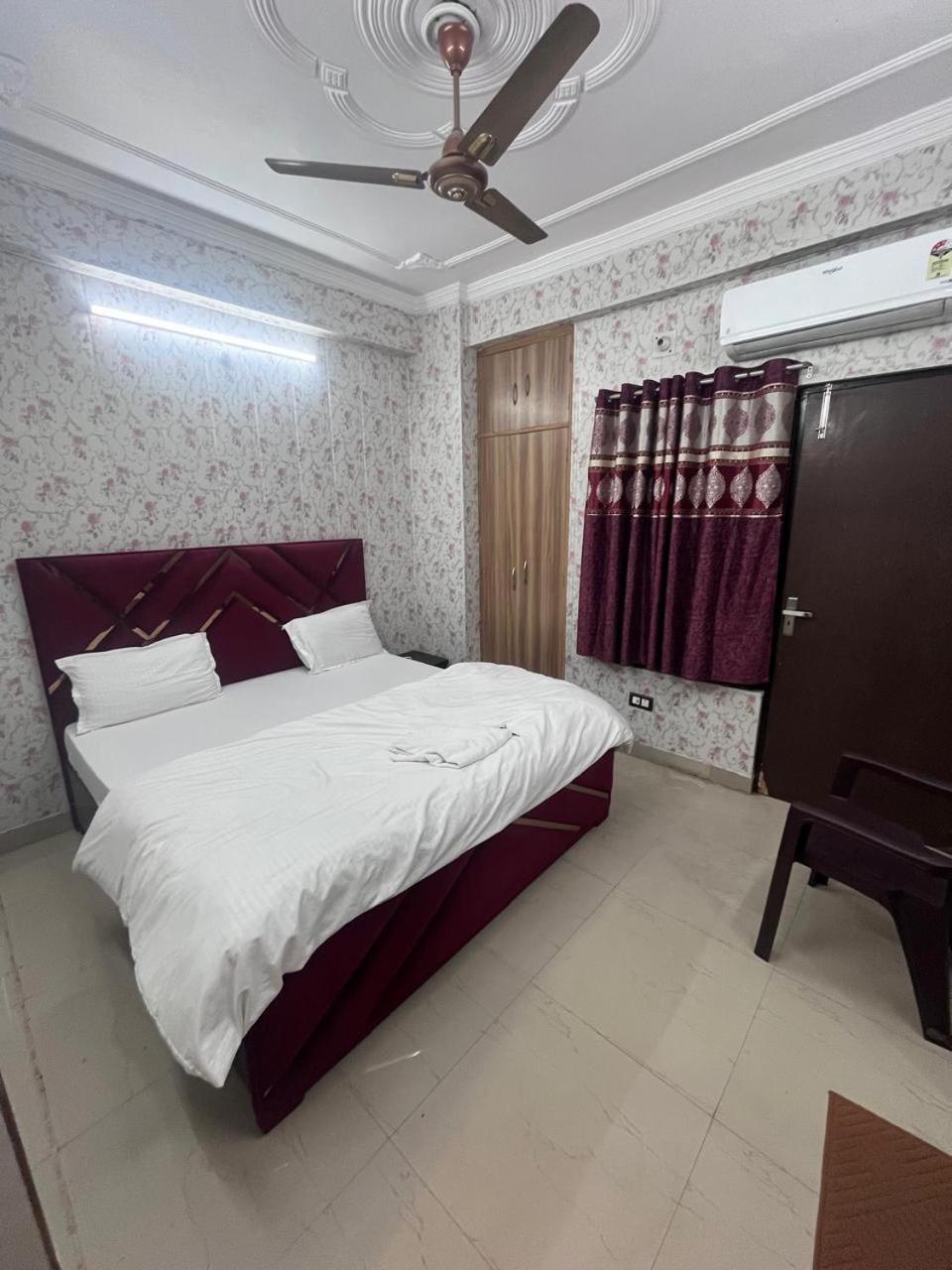 Kashi Anadam Bnb Varanasi Exterior photo